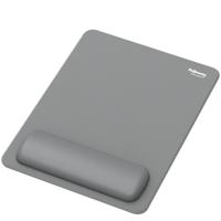 FELLOWES BREYTA XL MOUSEPAD REST GREY