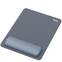 FELLOWES BREYTA XL MOUSEPAD REST MARINE