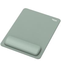 FELLOWES BREYTA XL MOUSEPAD REST SAGE