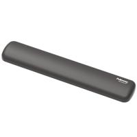 FELLOWES BREYTA COMPACT KBRD REST BLACK