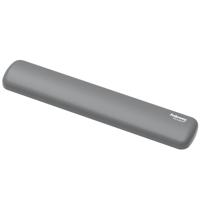 FELLOWES BREYTA COMPACT KBRD REST GREY