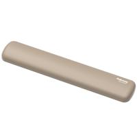 FELLOWES BREYTA COMPACT KBRD REST SAND