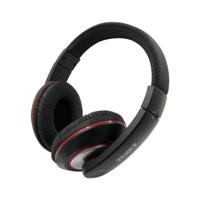 EXTREME COMFORT STEREO MOBILE HEADSET