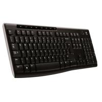 LOGITECH K270 WIRELESS KEYBOARD