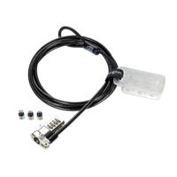 KENSINGTON 3-IN-1 COMBO LOCK K62316WW