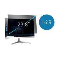 KENSINGTON EDGE PRIVACY FILTER 23.8IN
