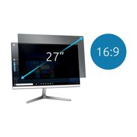 KENSINGTON EDGE PRIVACY FILTER 27IN