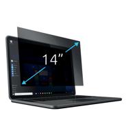 KENSINGTON LAPTOP PRIV FILTER 14IN 16:10
