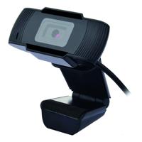 HIHO E1000 FIXED FOCUS 720P WEBCAM
