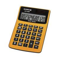 OLYMPIA DUST & WATER PROTECTION CALC
