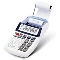 OLYMPIA PRINTOUT PORTABLE CALCULATOR
