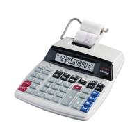 GENIE D69+ DESK PRINTOUT CALCULATOR