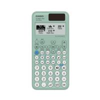 CASIO SCI CALC GREEN FX-85GTCWPLUSEG
