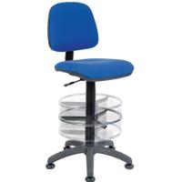 TEKNIK ERGO BLASTER DLX DRAFTER CHR BLU