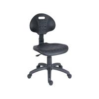 TEKNIK LABOUR CHAIR BLACK 9999
