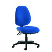 JOTA XL HIGH BACK OP CHAIR NOARM BLU