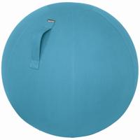 LEITZ ERGO ACTIVE SITTING BALL BLU