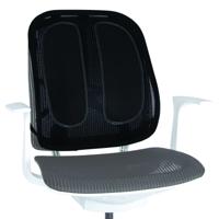 FELLOWES O/SUITES MESH BACK SUPP 9191301