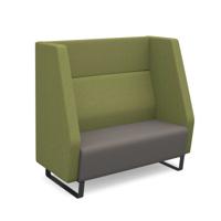 ENCORE HB SOFA 2 SEAT METAL FRAME MTO