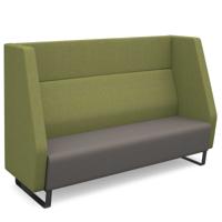 ENCORE HB SOFA 3 SEAT METAL FRAME MTO