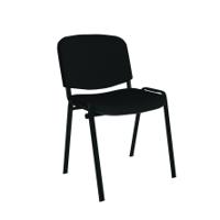 TAURUS CONFERENCE CHAIR BLK/BLK