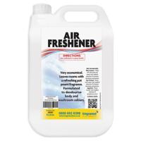 AIR FRESHENER LIQUID 5LT