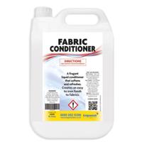 FABRIC CONDITIONER 5LT