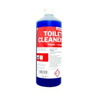 Daily Use Perfumed Toilet Cleaner 1 Litre