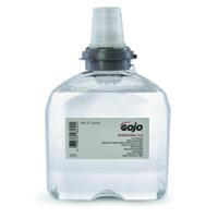 GOJO TFX ANTIBAC SOAP RFL 1200ML (2)