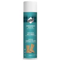 SCOTCHGARD LEATHER & SUEDE PROTECT 400ML