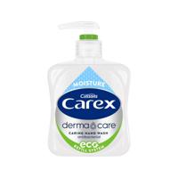 CAREX DERMACARE LIQUID SOAP 250ML