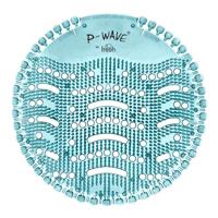 P-WAVE URINAL SCREEN OCEAN MIST