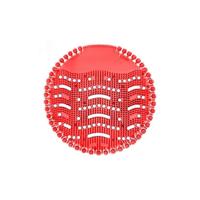 URINAL SCREEN RED APPLE