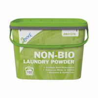 LAUNDRY POWDER NON BIO 7KG