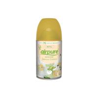 AIRPURE FRESHMATIC REFILL JASMINE 250ML
