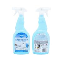 AIRPURE FABRIC FRESHENER LINEN 750ML