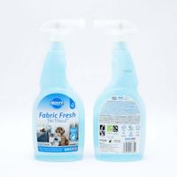 AIRPURE FABRIC FRESHENER PET PROUD 750ML