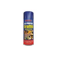 GRAFFITI REMOVER SPRAY CAN 250ML