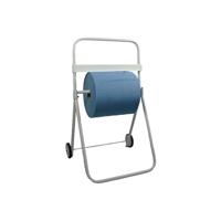 WIPER ROLL FLOOR DISPENSER