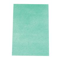 Heavy Duty Cleaning Cloth Green (Pack 25) CCGV50ARL