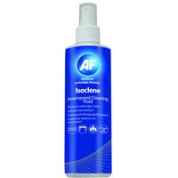AF ISOCLENE FLUID 250ML ISO250