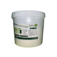 SPILLGEL ABSORBENT GEL TUB 4KG (2)
