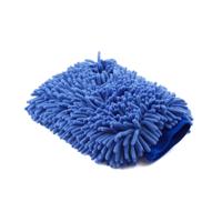 MICROFIBRE WASH MITT 250X160MM
