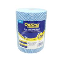 GEN PURPOSE CLEANING WIPES 220X400 (350)
