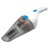 CORDLESS HANDHELD VACUUM CLEANER