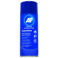 AF FOAMCLENE 300ML FCL300