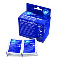 AF SCREEN-CLENE DUO (20) SCR020