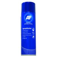 AF SPRAYDUSTER 342ML SDU400D