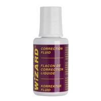 CORRECTION FLUID 20ML