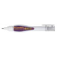 CORRECTION PEN 8ML (SINGLE)